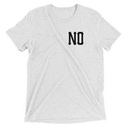 City of N.O. Unisex Tri-blend T-Shirt - NOLA REPUBLIC T-SHIRT CO.