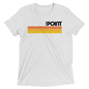 Algiers Point Unisex Tri-blend T-Shirt - NOLA REPUBLIC T-SHIRT CO.