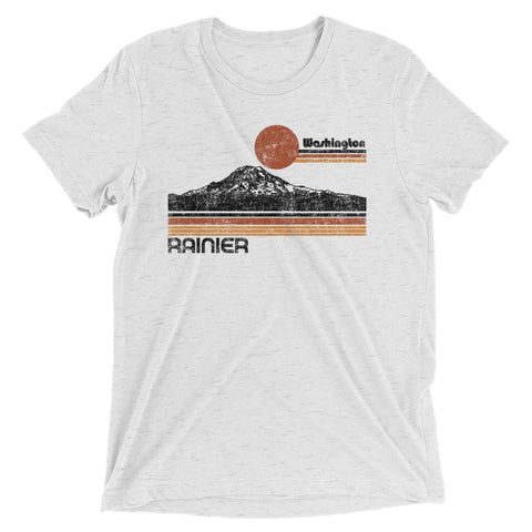 Rainier Tri-blend - NOLA REPUBLIC T-SHIRT CO.