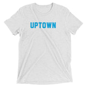 Uptown Tri-blend T-Shirt - NOLA REPUBLIC T-SHIRT CO.