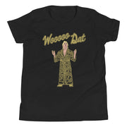 Wooooo Dat Youth T-Shirt - NOLA REPUBLIC T-SHIRT CO.