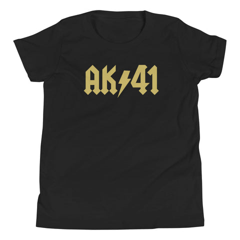 AK41 Youth T-Shirt - NOLA REPUBLIC T-SHIRT CO.