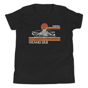 Grand Isle Shrimper Youth T-Shirt - NOLA REPUBLIC T-SHIRT CO.