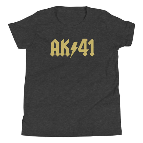 AK41 Youth T-Shirt - NOLA REPUBLIC T-SHIRT CO.